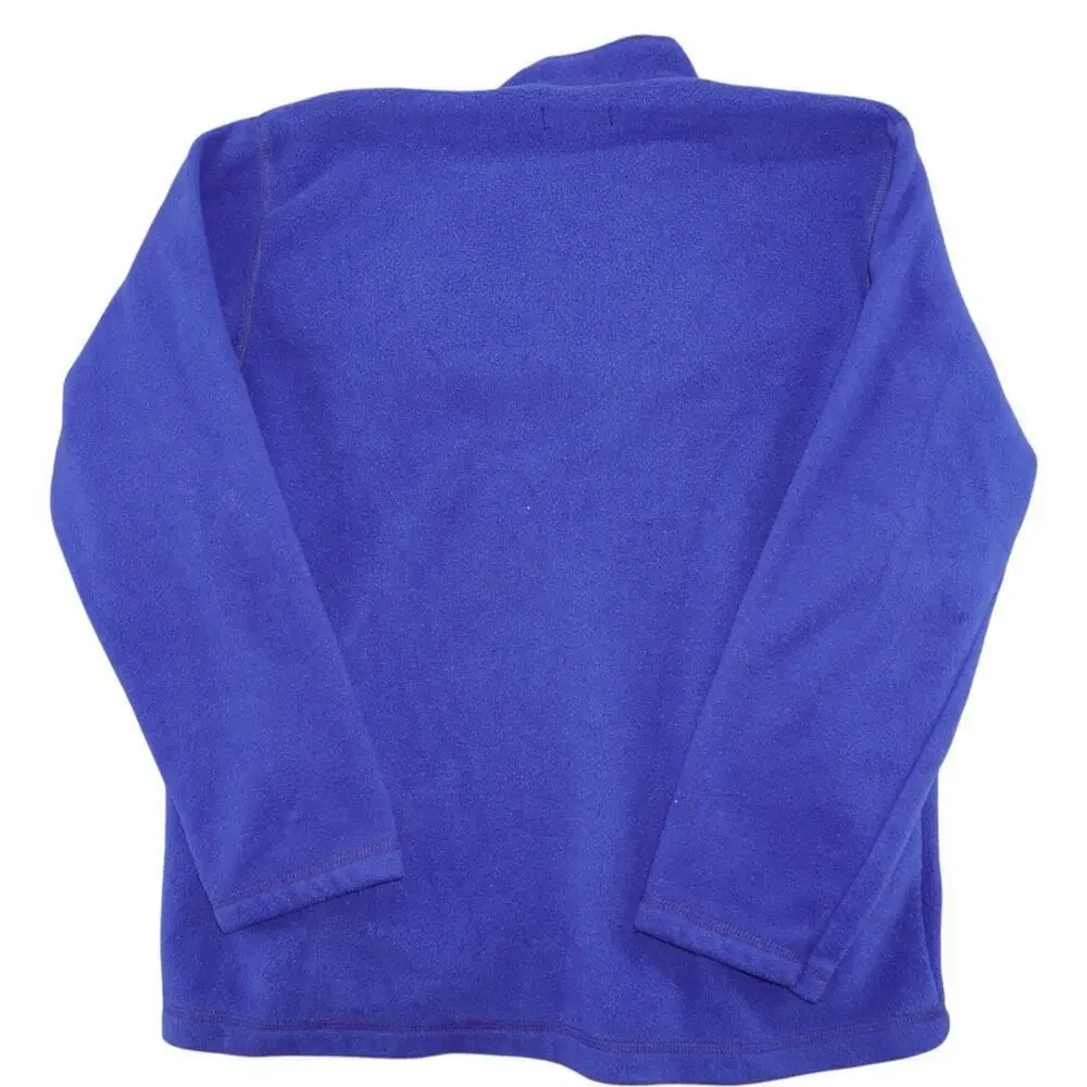 Polo Ralph Lauren cozy meets